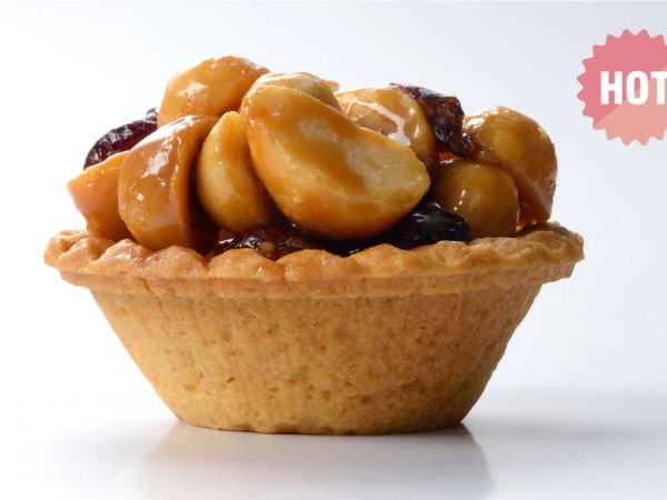 最適合帶出國的台北伴手禮秘辛大公開！